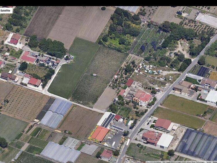 foto 4 del terreno