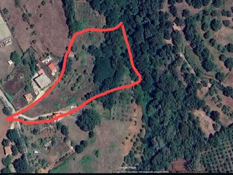 foto 3 del terreno