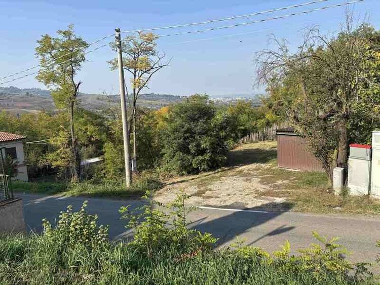 foto 2 del terreno
