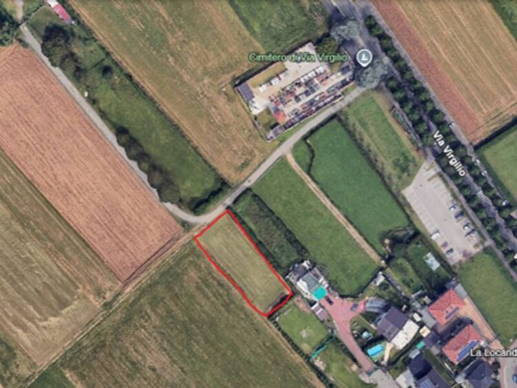 foto 2 del terreno