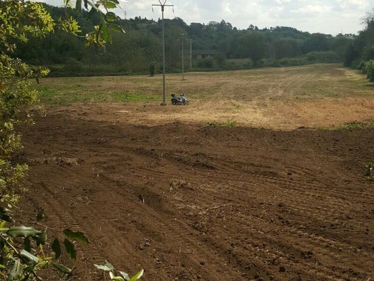 foto 2 del terreno
