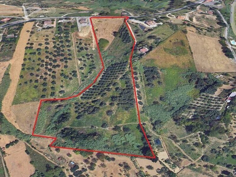 foto 3 del terreno