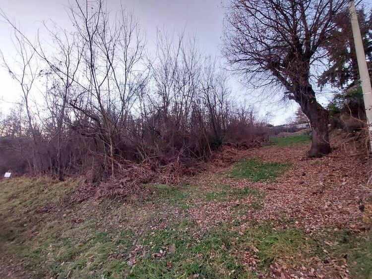 foto 2 del terreno