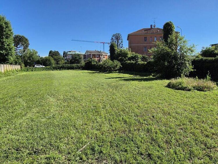 foto 2 del terreno