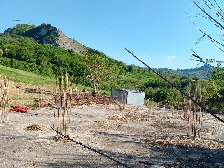 foto 5 del terreno