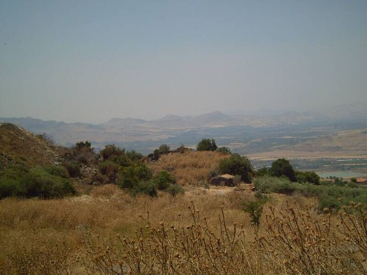 foto 2 del terreno
