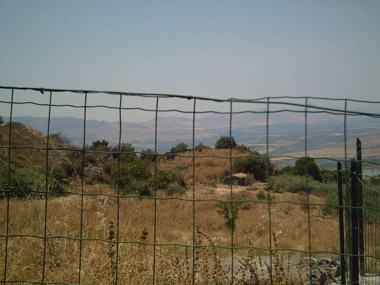 foto 3 del terreno