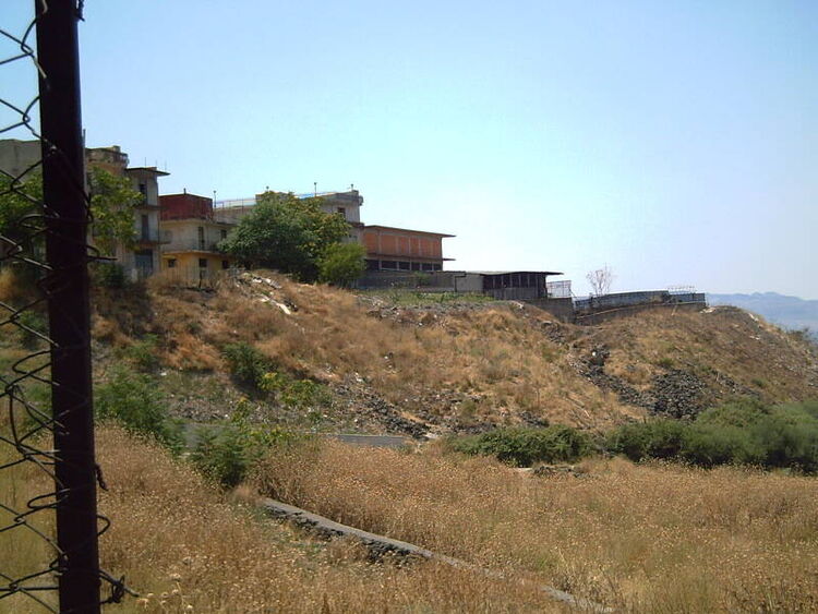 foto 4 del terreno