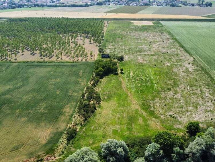 foto 2 del terreno