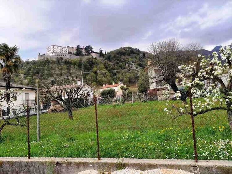 foto 2 del terreno