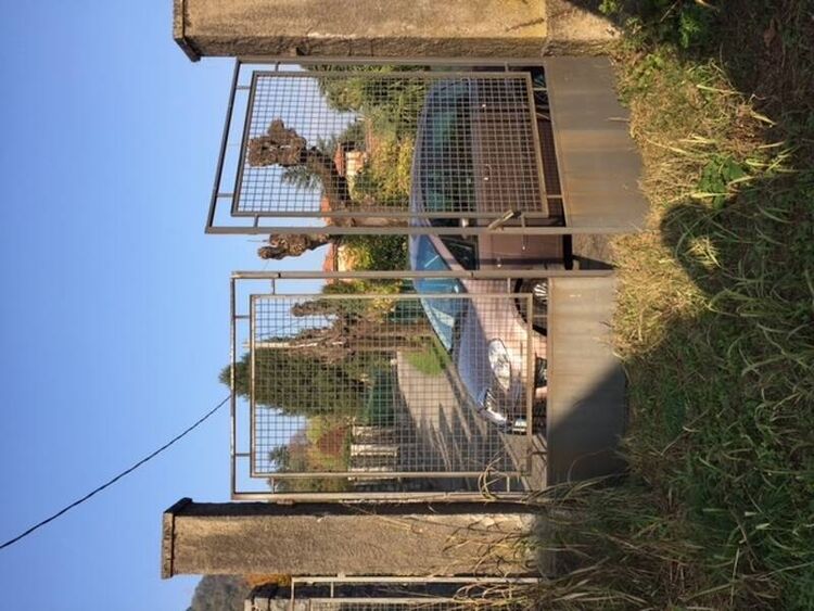 foto 2 del terreno