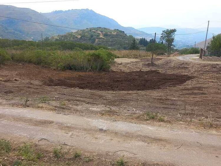 foto 3 del terreno