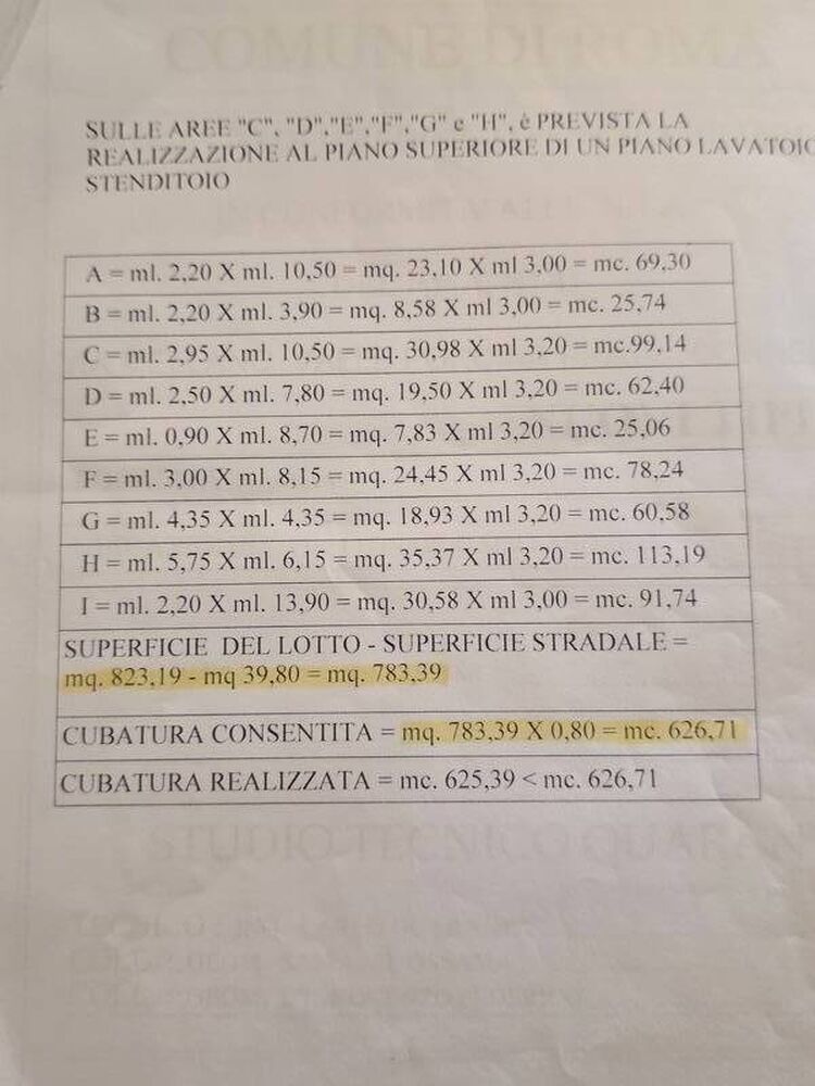foto 3 del terreno