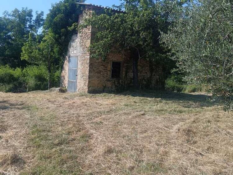 foto 2 del terreno