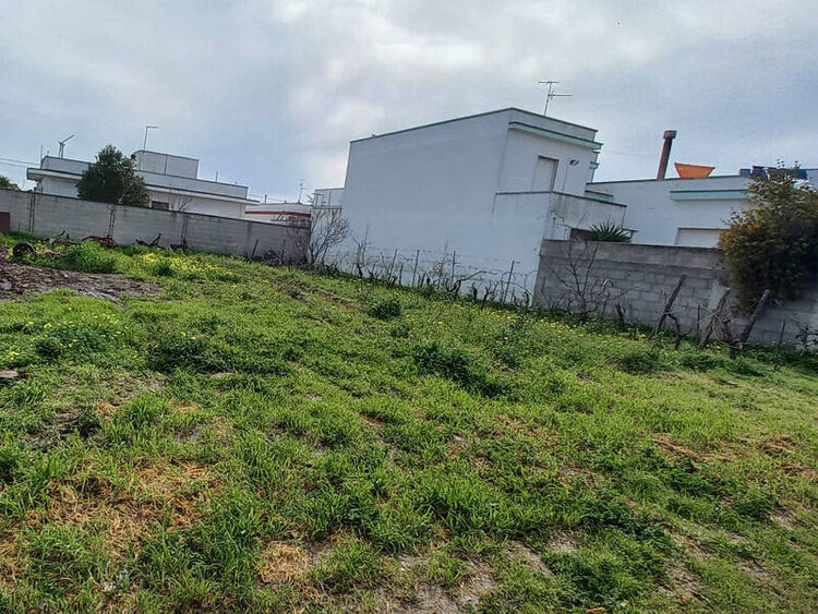 foto 2 del terreno